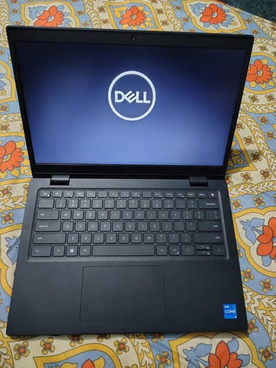 Dell Latitude 3420 11 Generation 16gb 512gb