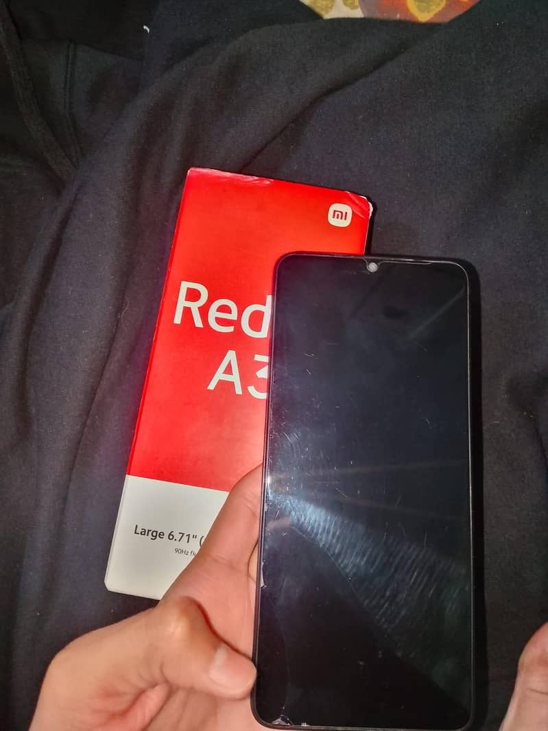 Redmi 0