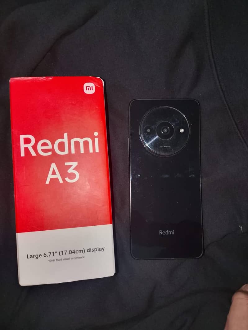 Redmi 4