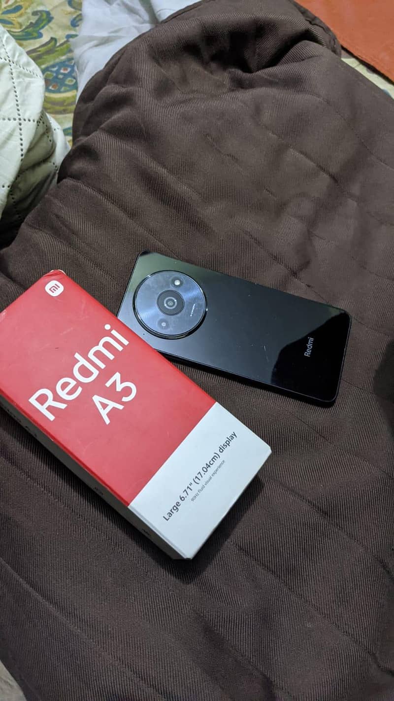 Redmi 5