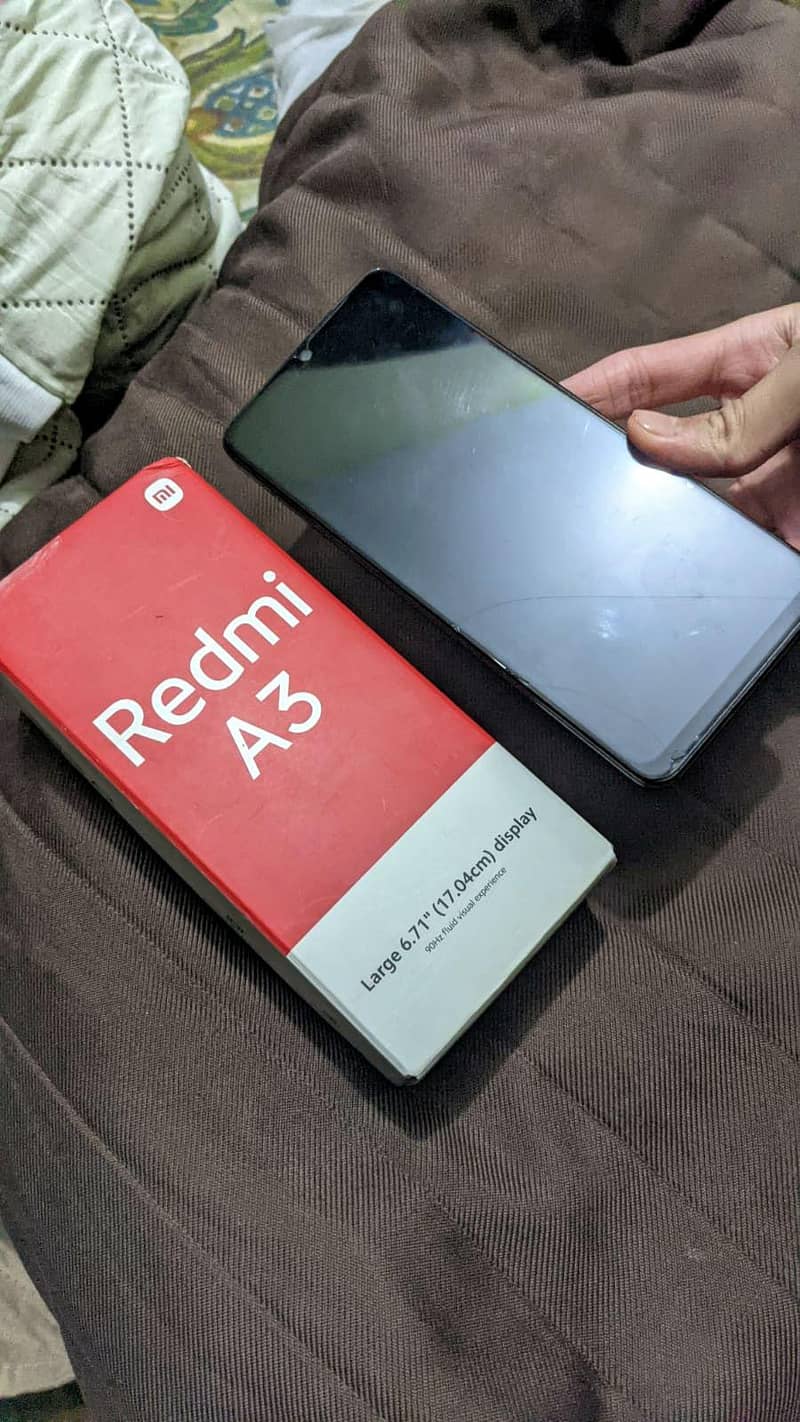 Redmi 6