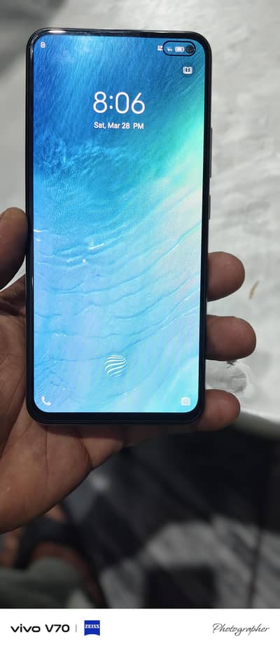 vivo v 17