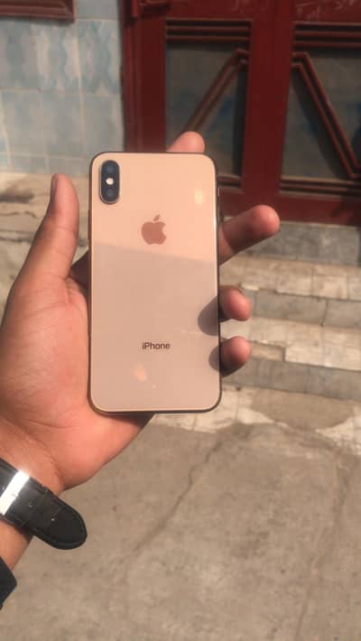 Iphone XS,Factory Unlocked,64 GB