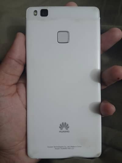 Huawei p9 lite Panel Kharab hai Baki Mob ok hai
