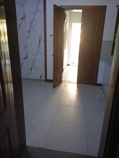 7 Marla Upper Portion Available For Rent In Allama Iqbal Town