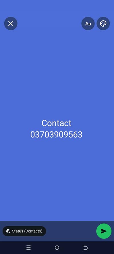 Driver required for yango/indriver