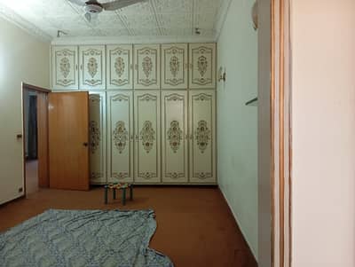 Lower Portion For Rent In Allama Iqbal Town