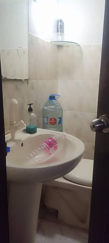 Prime Office Space for Rent Main Jami Commercial, DHA