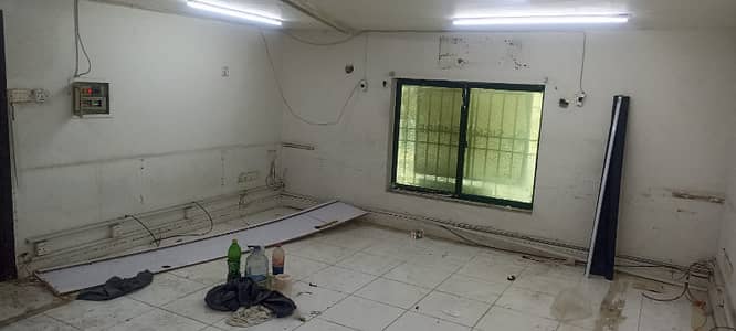 Prime Office Space for Rent Main Jami Commercial, DHA