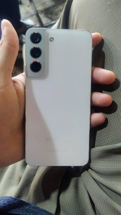 S22 PTA APPROVED 128GB