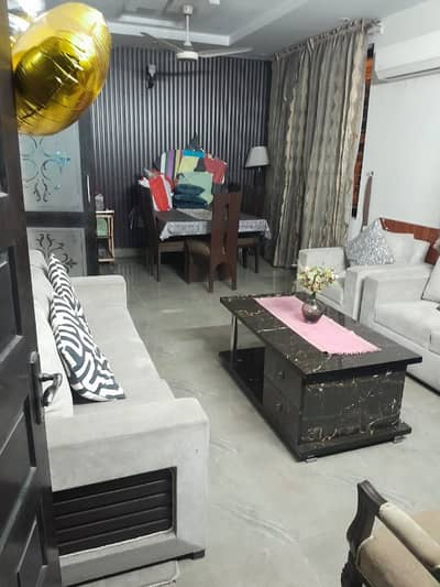 10 Marla Furnish Rent Per Month 150 Lack Ground Floor Available For Rent In Allama Iqbal Town