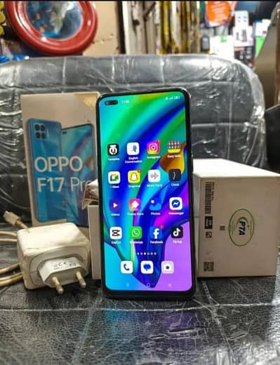 Oppo F7 Pro  8/128.  (03416735036)