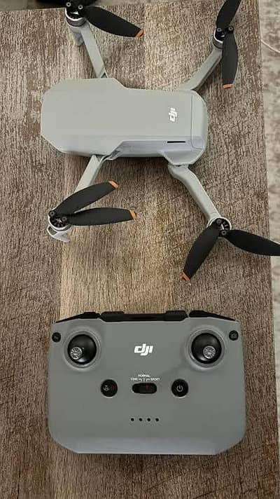 dji drone mini 2se