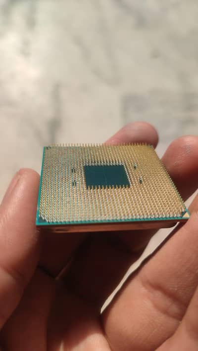 Ryzen 5 2600 ( only processor )