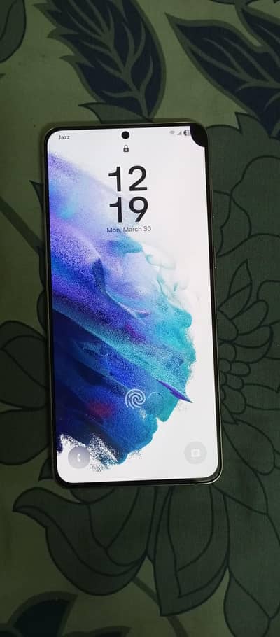 Samsung S21 Plus Pta Approved