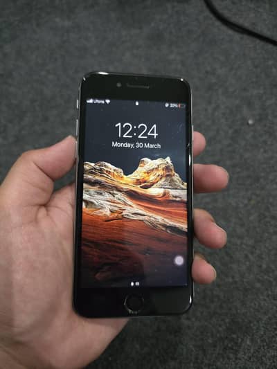 iPHONE 6s 16gb PTA APPROVED