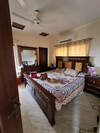 Fully Furnished 1 Bed Apartment for Rent Comfortable Living in Prime Location