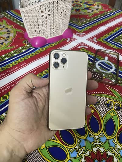 iPhone 11 Pro 64 GB