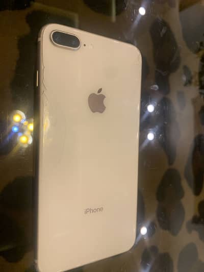 Iphone 8 plus (non pta)