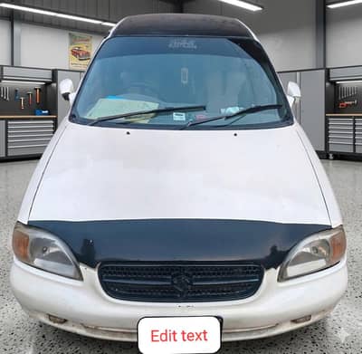 Suzuki Baleno Well-maintained Excellent Condition Car for Sale or Exc