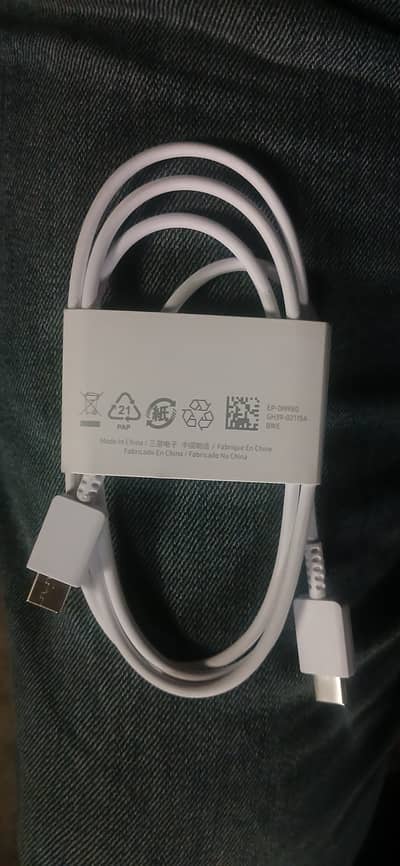 New cable original 03065255596