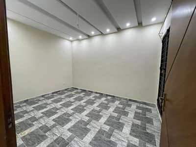 Spacious 10 Marla Ground Floor for Rent Pak Arab Housing Society, Lahore