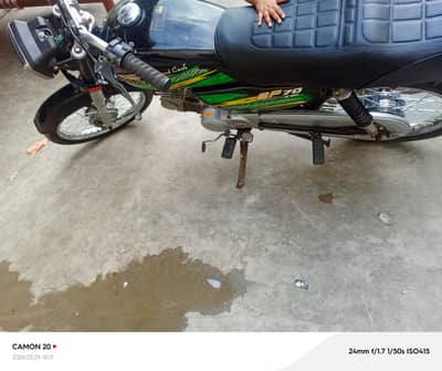 super power 2024ka model