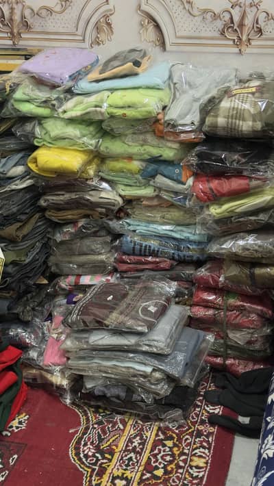 all Garments variety pants shirts jersey uniforms