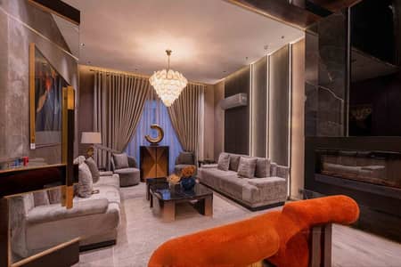 10 Marla Newly Build porion for rent