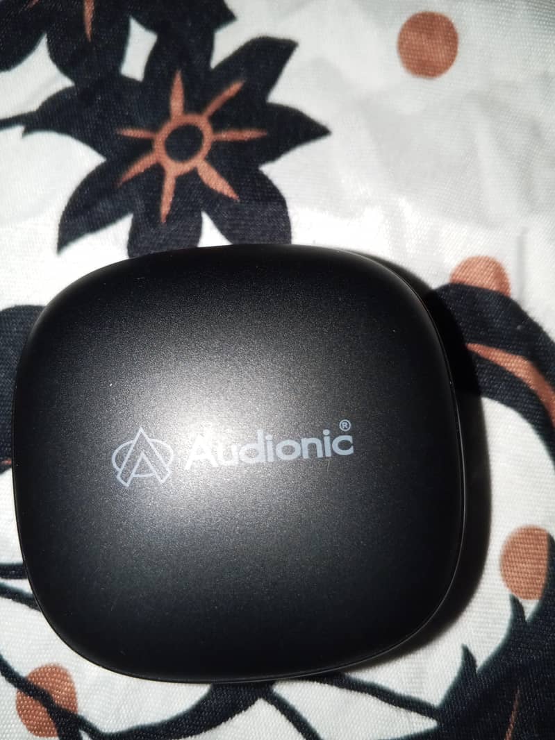 audionic 550 buds 0