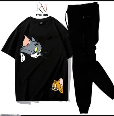 Tom & Jerry track suit