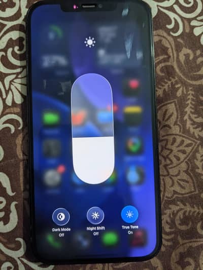 IPHONE 12 PRO MAX 256gb Factory Unlock