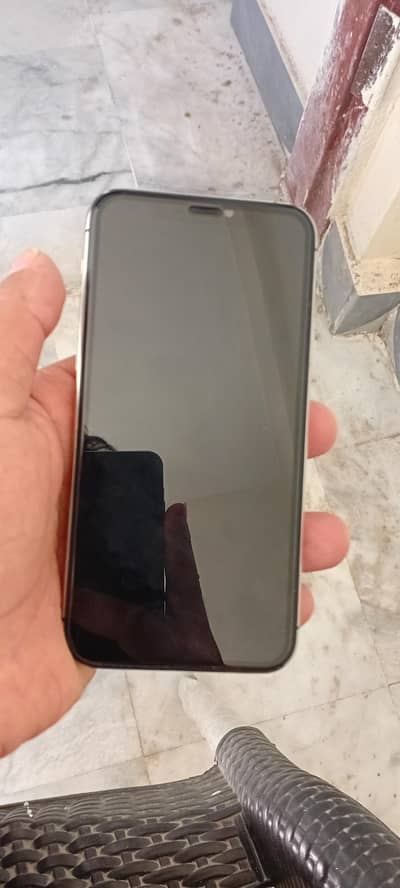 iphone 11 pro 64 gb non PTA
