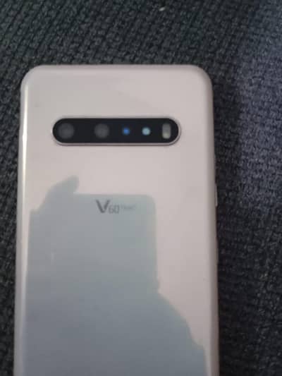 LG V60 THINQ 5G OFFICIAL PTA APPROVED