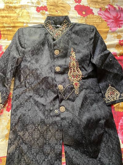 Sherwani