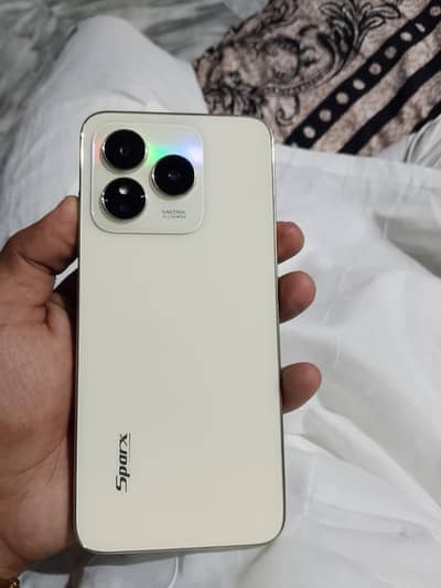 SPARX ULTRA 8 12/128