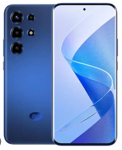 Super AMOLED screen  plus curved Edge itel  S 26 ultra brand new model