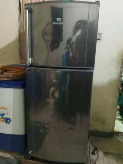 Dawlance refrigerator fridge freezer