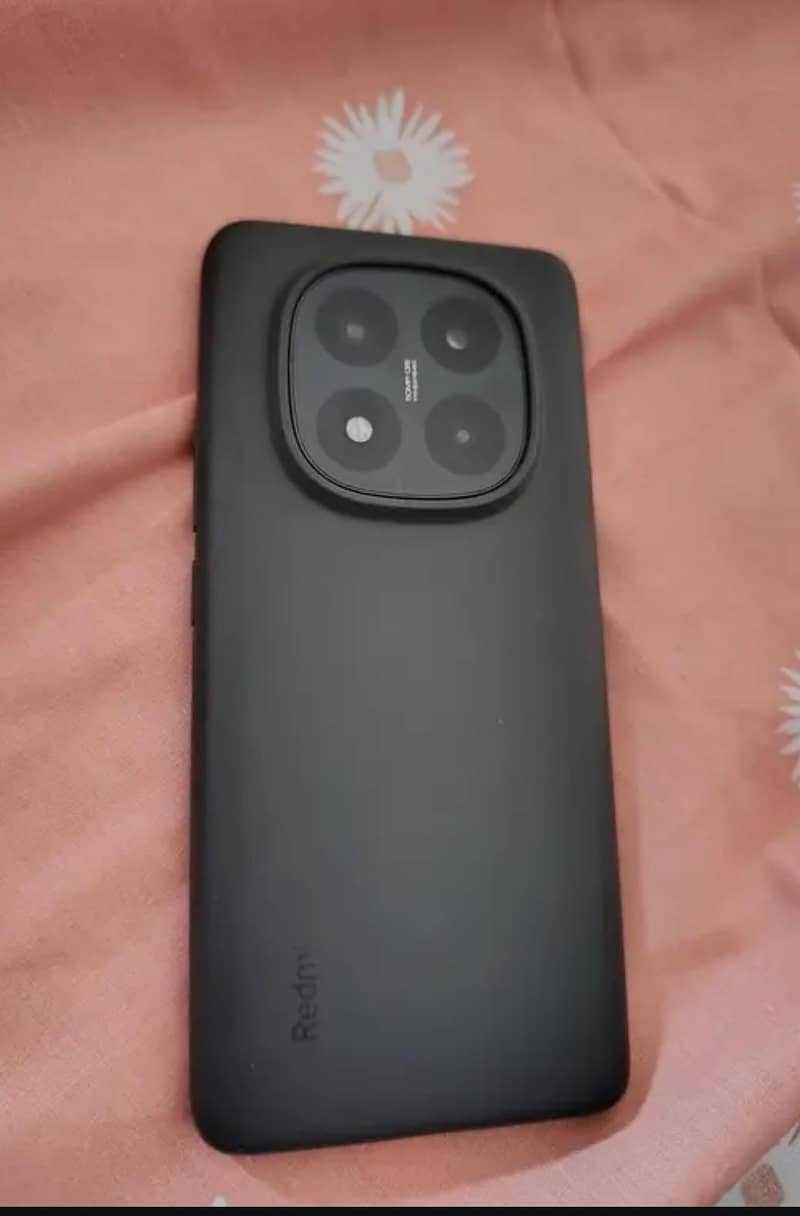 redmi note 14 pro plus 0
