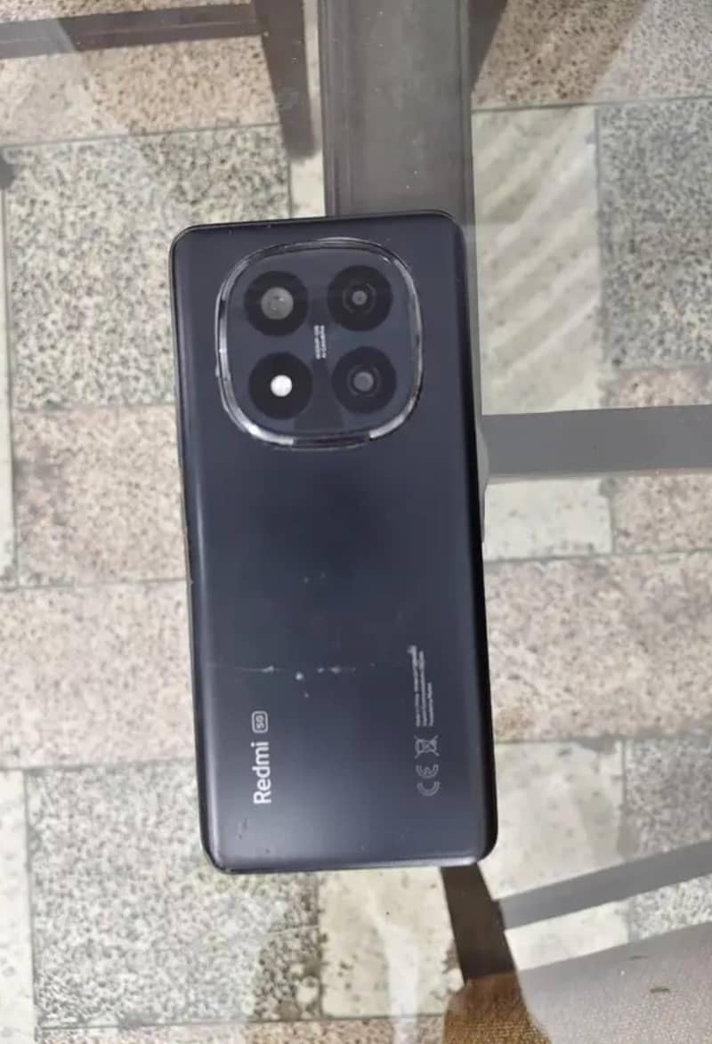 redmi note 14 pro plus 1