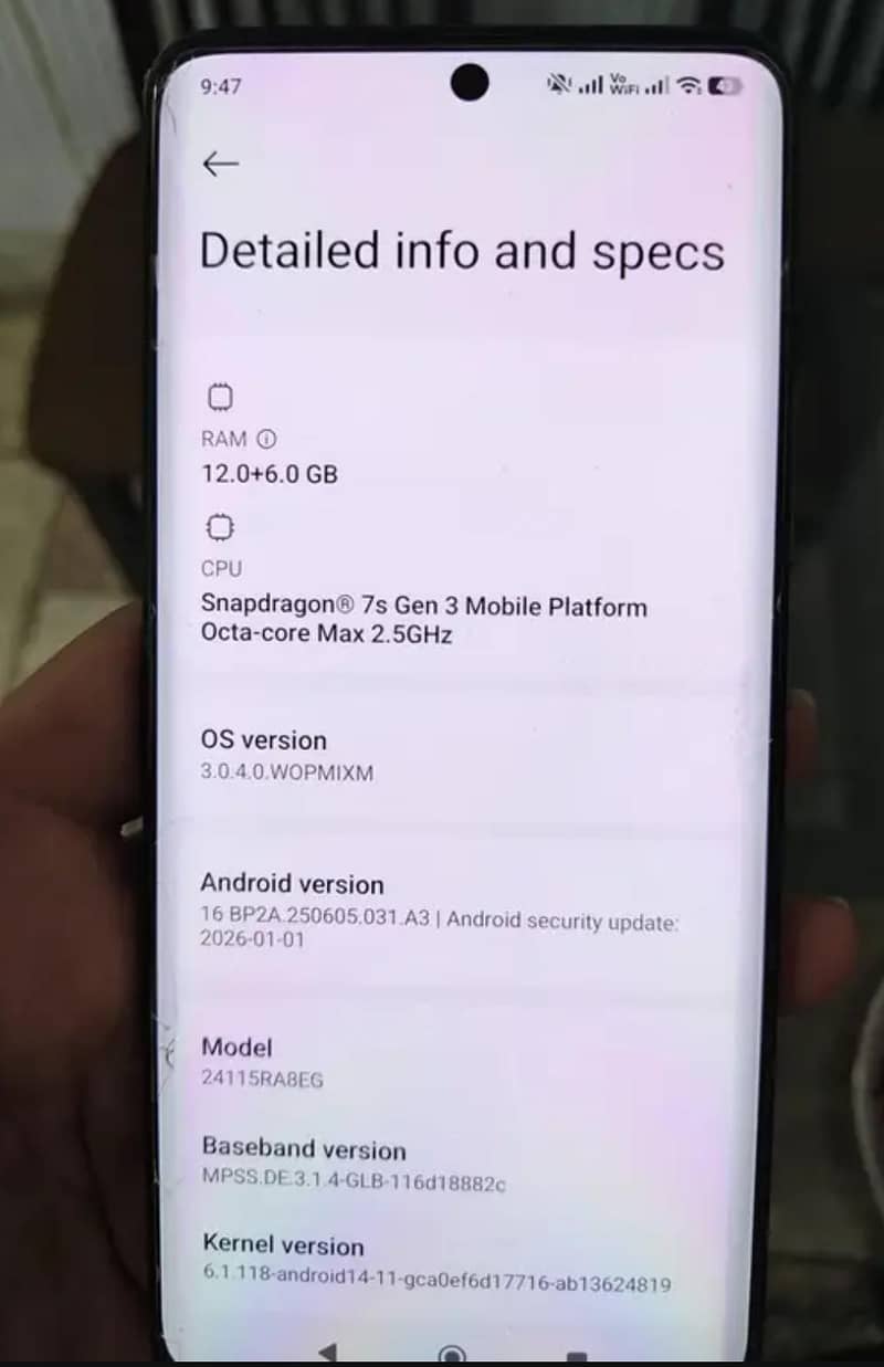 redmi note 14 pro plus 3