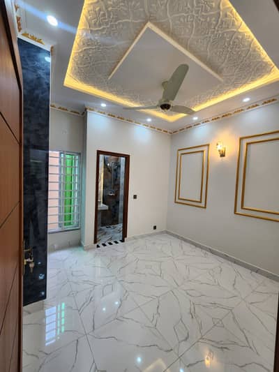 5 Marla Double Story House for Rent Pak Arab Housing Society, Lahore