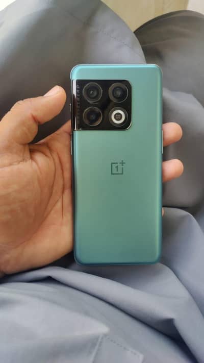 one plus 10 pro brand new