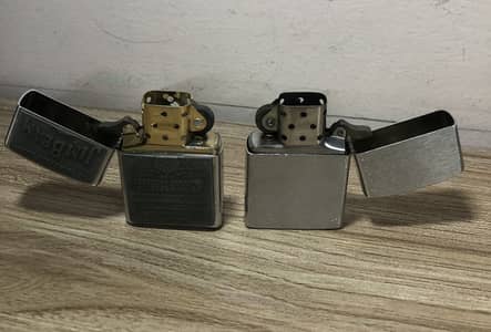Zippo lighter new brand new