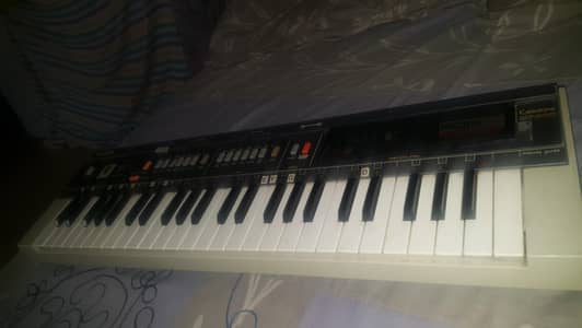 casio mt-800 keyboard read ad