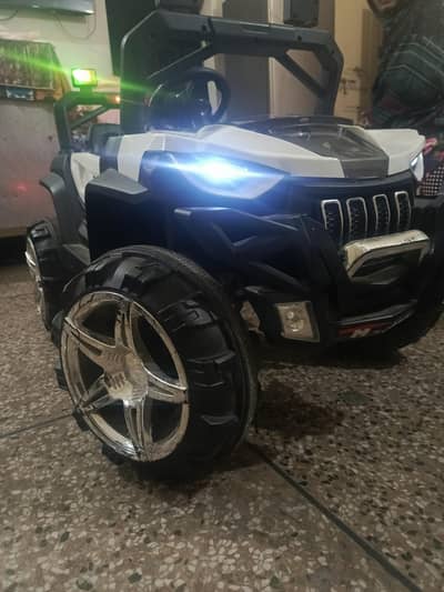 brand new car start Hoti ha car all ok ha koi masla nai ha