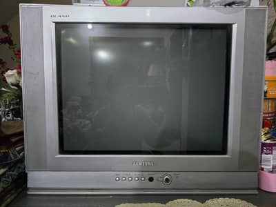 Samsung TV