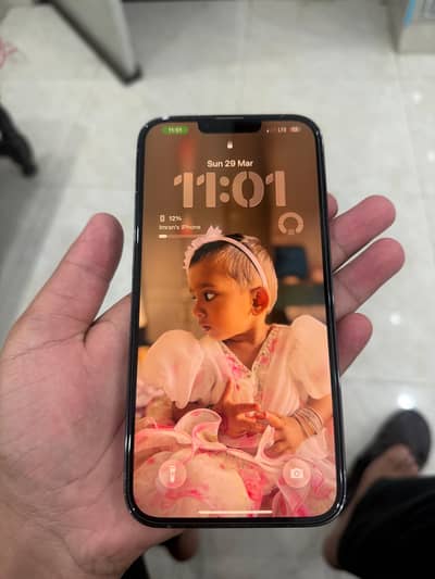 IPhone 13 Pro Max PTA Approved 128