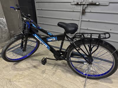 Hunter Bicycle 26inches