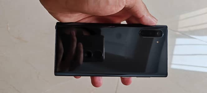 Samsung note 10 256 gb